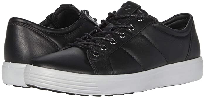 ecco soft 7 premium sneaker