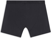 Thumbnail for your product : Balenciaga Swim Fitted Shorts