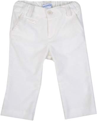 Simonetta Tiny Casual pants - Item 36728480