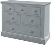 Thumbnail for your product : House of Fraser Adorable Tots New Hampton 6 Drawer Chest