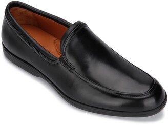 stylish slip resistant shoes mens