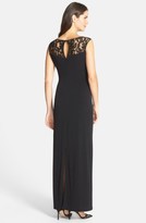 Thumbnail for your product : Ellen Tracy Women's Column Gown