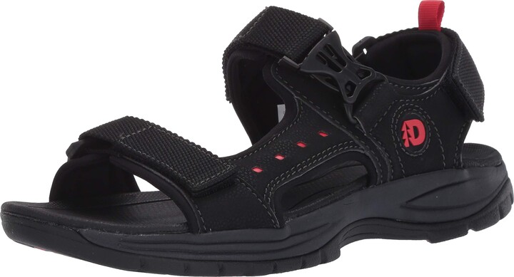 dunham nolan sandals
