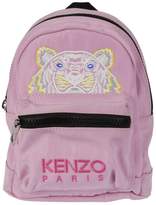 Thumbnail for your product : Kenzo Embroidered Tiger Backpack