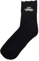 Thumbnail for your product : Stussy Chanelle Sock 2 Pack