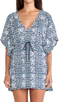 Thumbnail for your product : Nanette Lepore Mix and Mingle Tunic