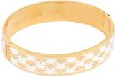 Thumbnail for your product : Halcyon Days Bee Trellis Bangle