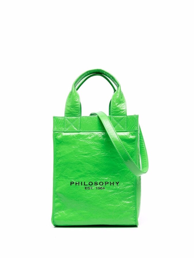 Philosophy Bags | Shop the world's largest collection of fashion 