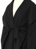 Thumbnail for your product : Bottega Veneta Double-faced cashmere coat