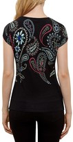 Thumbnail for your product : Ted Baker Treasured Trinkets Printed Tee