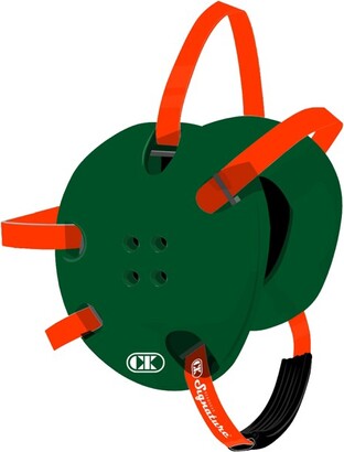 Cliff Keen Athletic CliffKeenE58SignatureWrestlingHeadgear