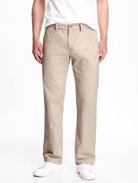 Thumbnail for your product : Old Navy Loose Ultimate Khakis for Men