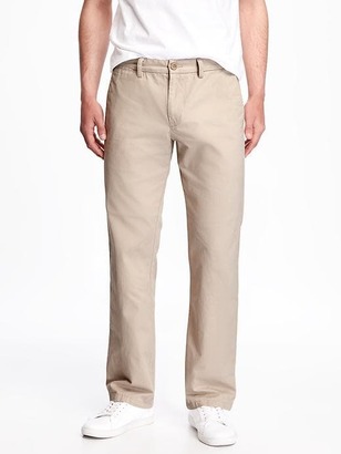 Old Navy Loose Ultimate Khakis for Men