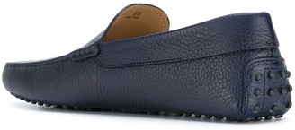Tod's Pantofola loafers