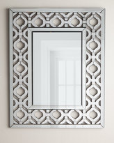 Thumbnail for your product : Bel Air Wall Mirror