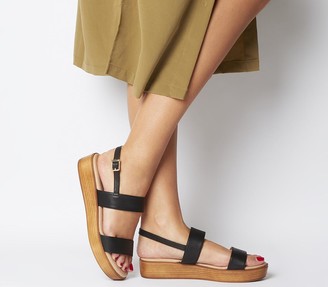 office stingray sandals