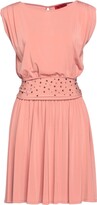 Thumbnail for your product : Marella Short Dress Blush