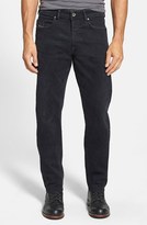 Thumbnail for your product : Diesel 'Buster' Slim Straight Leg Jeans (0609T)
