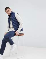Thumbnail for your product : Jack Wills Knole Gilet In Navy