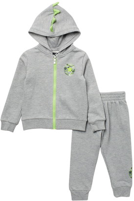 baby converse hoodie
