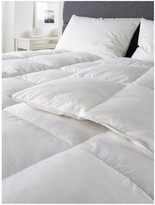 King Goose Feather And Down Duvet Shopstyle Uk