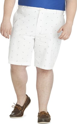 White Men's Big And Tall Shorts | Shop the world's largest collection of  fashion | ShopStyle