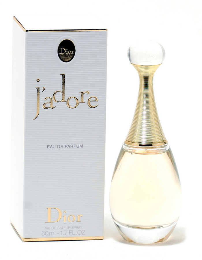 Christian Dior Women's J'adore 1.7Oz Eau De Parfum Spray