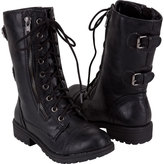 Thumbnail for your product : Soda Sunglasses Dome Girls Boots