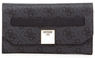 Guess Christy Clutch