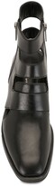 Thumbnail for your product : 3.1 Phillip Lim Alexa 40mm cutout boots