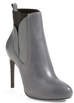 Thumbnail for your product : Charles David 'Yadira' Leather Bootie (Women)