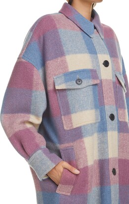 Women Buffalo Check Jacket | Shop the world's largest collection 