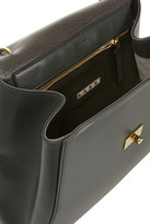 Thumbnail for your product : Marni Leather shoulder bag