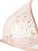 Thumbnail for your product : La Perla cut out lace bra