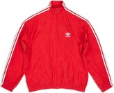 Balenciaga Men's Red Jackets | ShopStyle