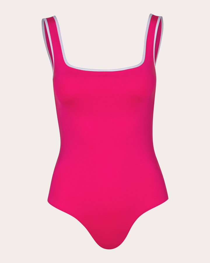 VERDELIMON Antoinette One-Piece