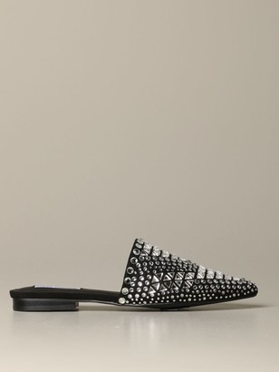 steve madden empress flat
