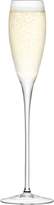 Thumbnail for your product : LSA International WINE Collection Champagne Flute Set of 4