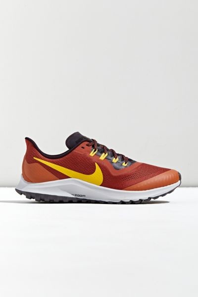 nike cushlon st