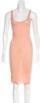 Thumbnail for your product : Humanoid Sleeveless Mini Dress