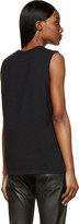 Thumbnail for your product : Diesel Black T-Triton-H Tank Top