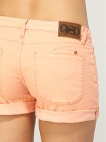 Thumbnail for your product : Quiksilver Gypsy Tour Peach Shorts