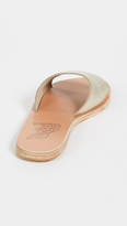 Thumbnail for your product : Ancient Greek Sandals Taygete Slides