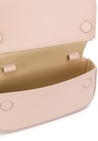 Thumbnail for your product : REE PROJECTS Adjustable Foldover Top Belt Bag
