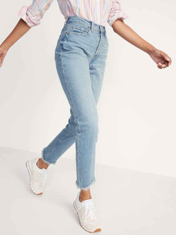 Hi Jeans | Shop the world's largest collection of fashion | ShopStyle