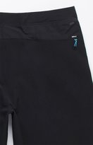Thumbnail for your product : Hurley Alpha Trainer Plus Threat 18" Boardshorts