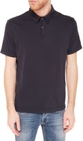 Thumbnail for your product : James Perse Classic Polo Shirt