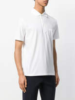 Thumbnail for your product : Paolo Pecora polo shirt