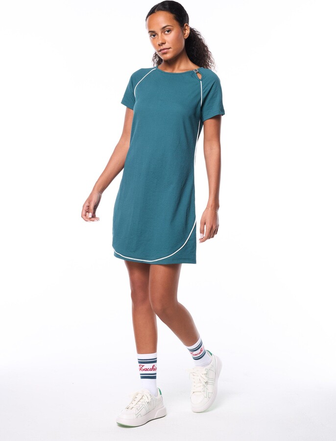 Sergio Tacchini Tullia Dress