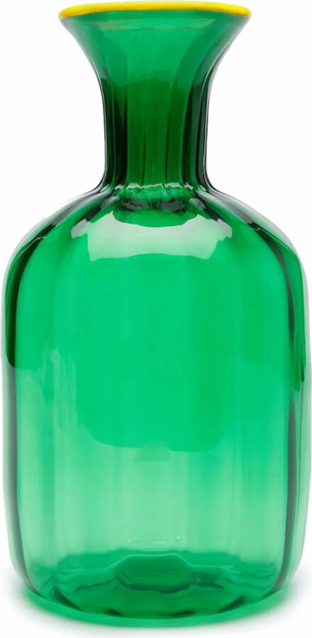 La DoubleJ Murano carafe